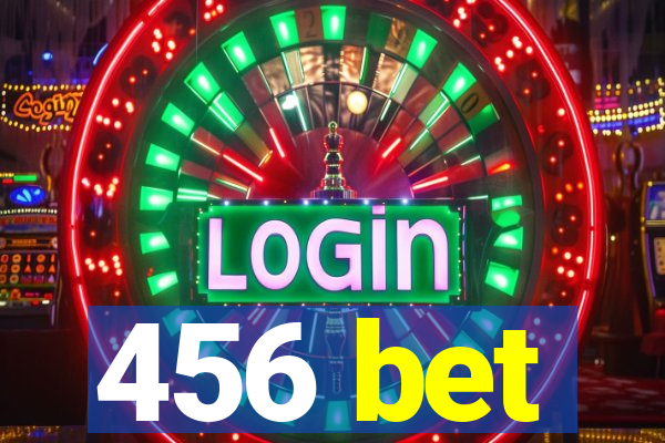 456 bet